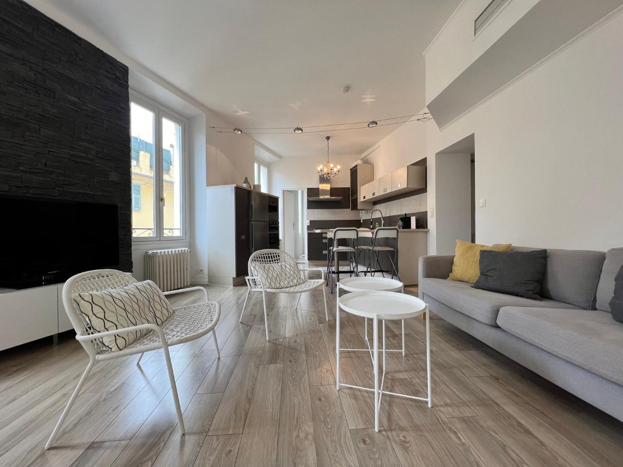 Apartment Cc Ot L Atelier Du Collet Old Town Promenade Des
