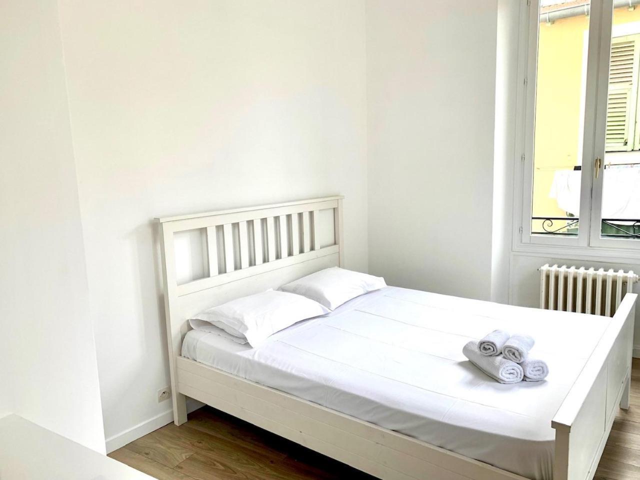 Apartment Cc Ot L Atelier Du Collet Old Town Promenade Des Nice